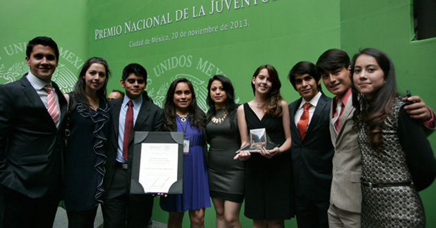 CuentaMundosAward