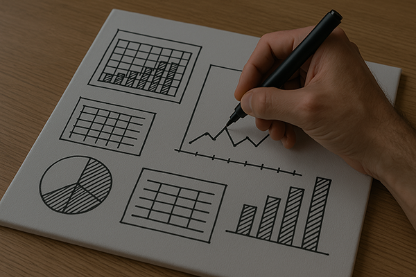 Turning Data into Decisions