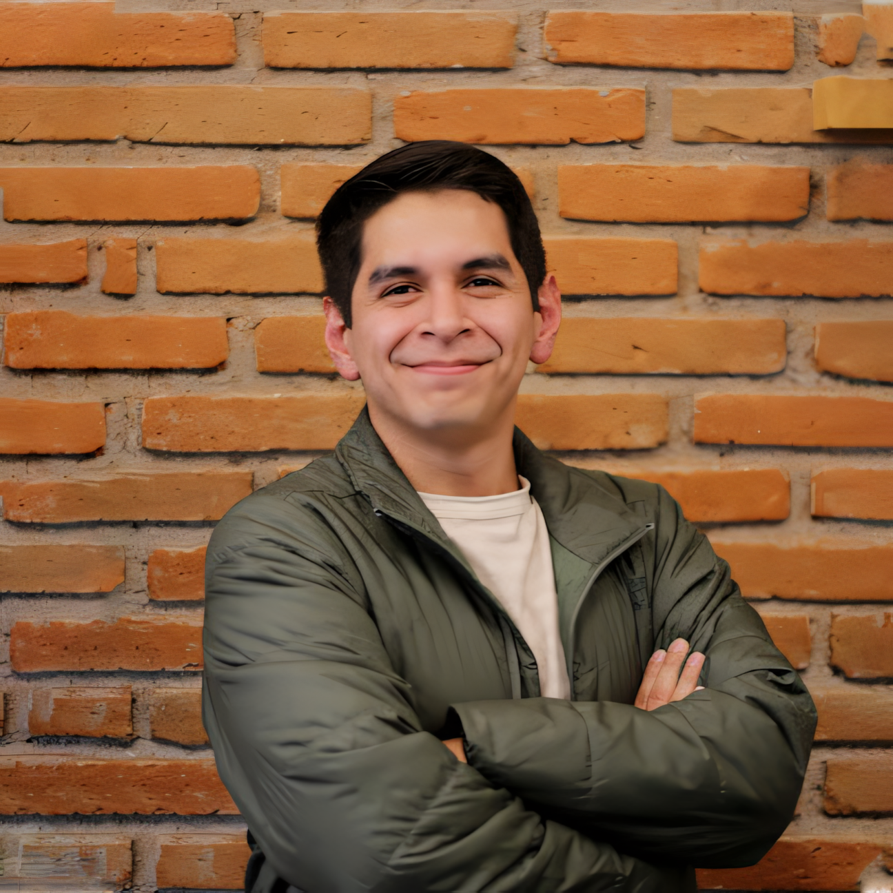 Antonio Ramirez