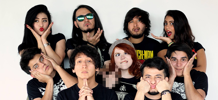 QuePario