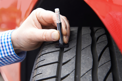 Tire Classifier